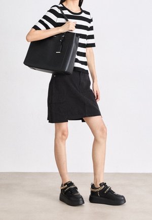 Bolso shopping - black