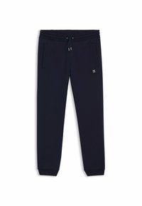 Unausgewählt, dark blue eighteen