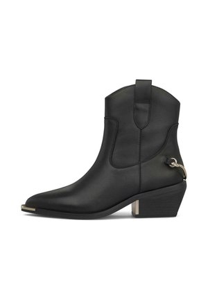 Alma en Pena, ALMA EN PENA-I260550 - Botines - black