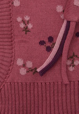 MINI BALACLAVA UNISEX - Pipo - rotdorn