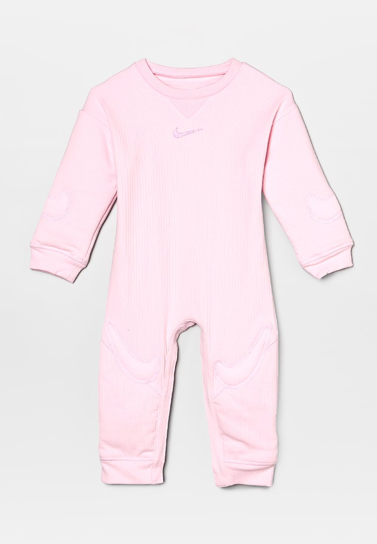 Nike Performance Jumpsuit roze Nike Performance Jumpsuit roze