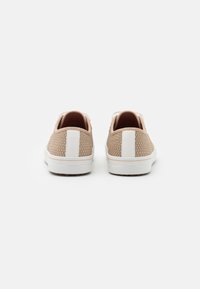 s.Oliver LACE UP - Trainers - taupe