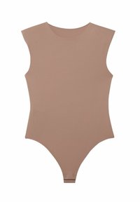Yamamay EASY LIVING - Body - dove grey plain