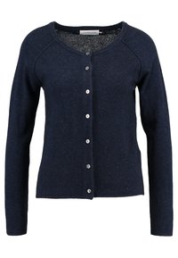 Unausgewählt, dark navy melange