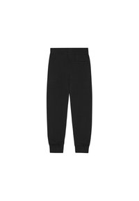 Molo ALVAR SOFT PANTS UNISEX - Donji dijelovi trenirke - black