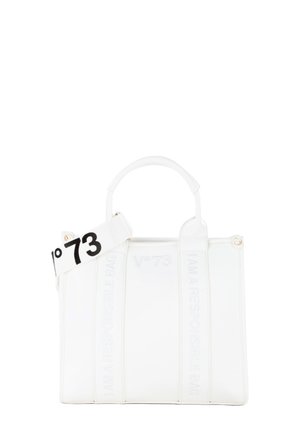 ECHO - Borsa a mano - bianco