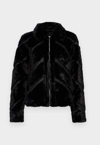 Selectat, black