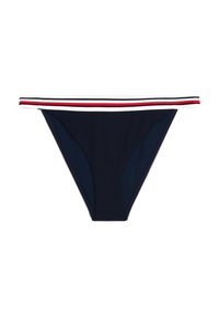 Unselected, dark night navy