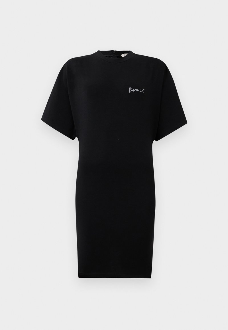 Fiorucci Jerseyjurk zwart