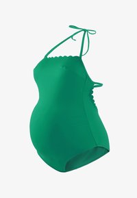 Geselecteerd, emerald