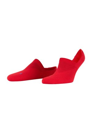 FALKE UNISEX czerwony