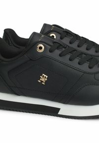 Tommy Hilfiger Zapatillas - black