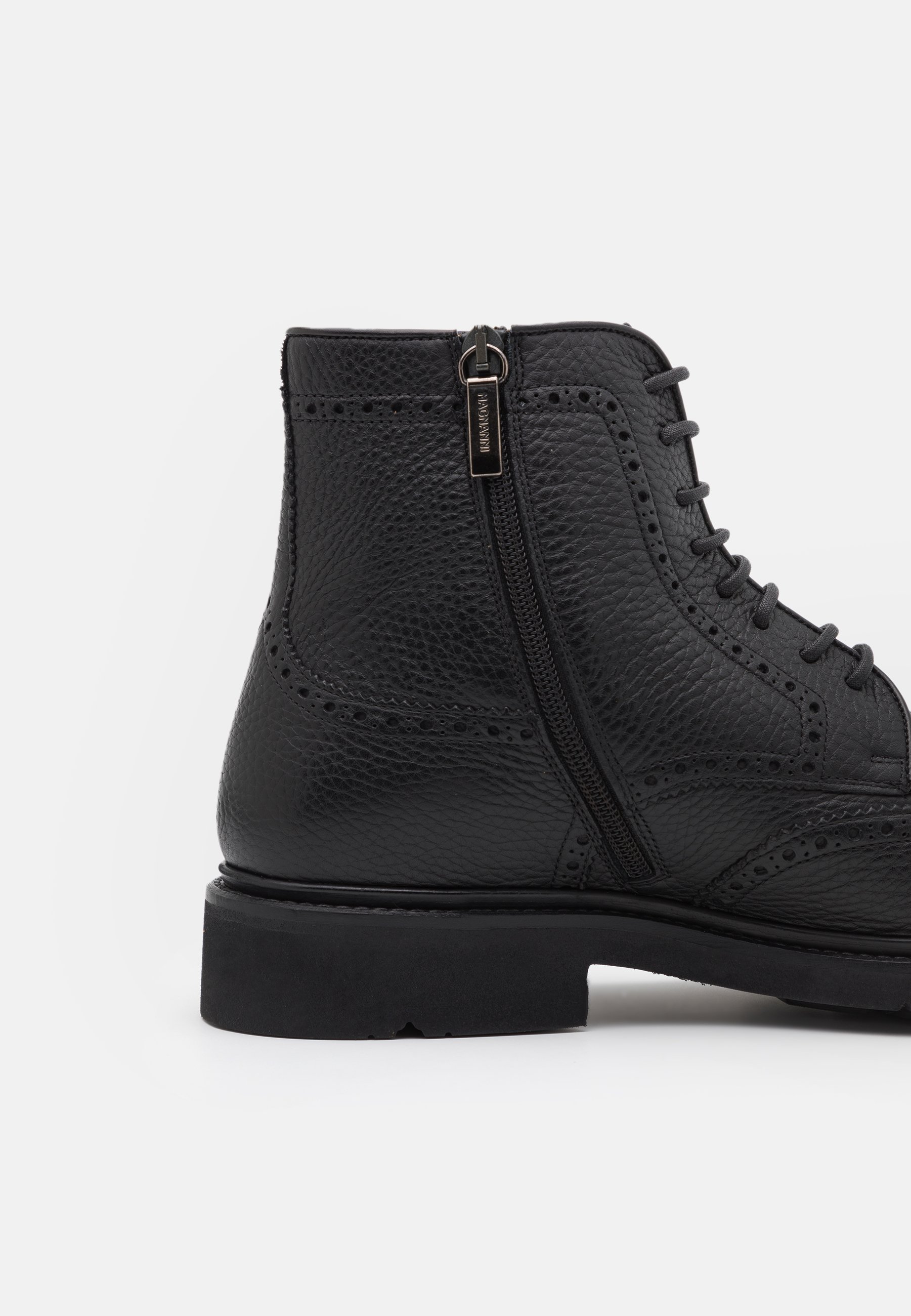 Homme BRISTOL RUGOARCADE CINTA FALLA - Bottines à lacets Homme BRISTOL RUGOARCADE CINTA FALLA - Bottines à lacets