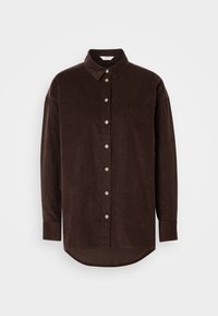 LOOSE SHIRT - Overhemdblouse - java