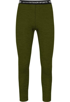 Base layer - grün