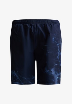 Monterrain, Pantaloni sportivi - velvet dusk skybound blue
