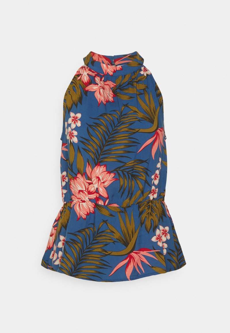 Vila Top blauw Vila Top blauw