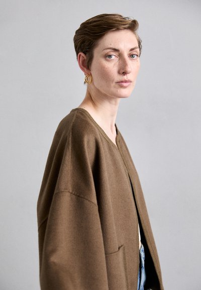 By Malene Birger JACQUIE - Giacca leggera - shitake