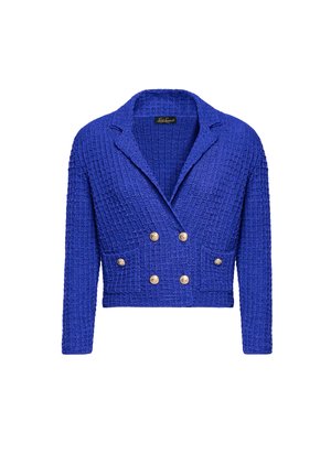 Luisa Spagnoli CLAREN - Blazer - bluette bluette