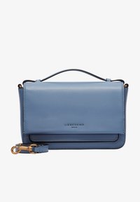 Selezionato, blassblau