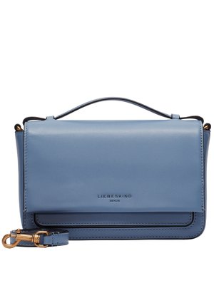 LEA - Sac bandoulière - blassblau