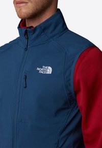 The North Face NIMBLE - Liivi - shady blue npf