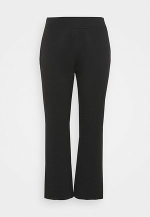 VALUE JOGGER - Pantaloni sportivi - black