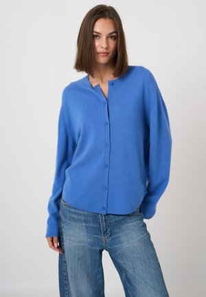 Repeat, Vest - azure