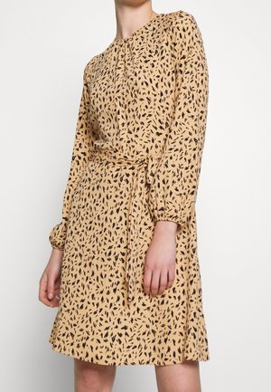Robe de jour - black