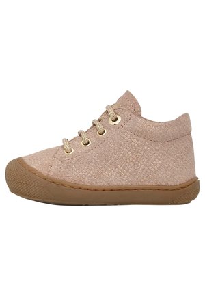 Babyschoenen - pink