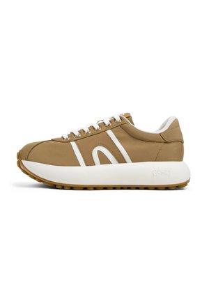 PELOTAS ATHENS - Trainers - mittelbraun