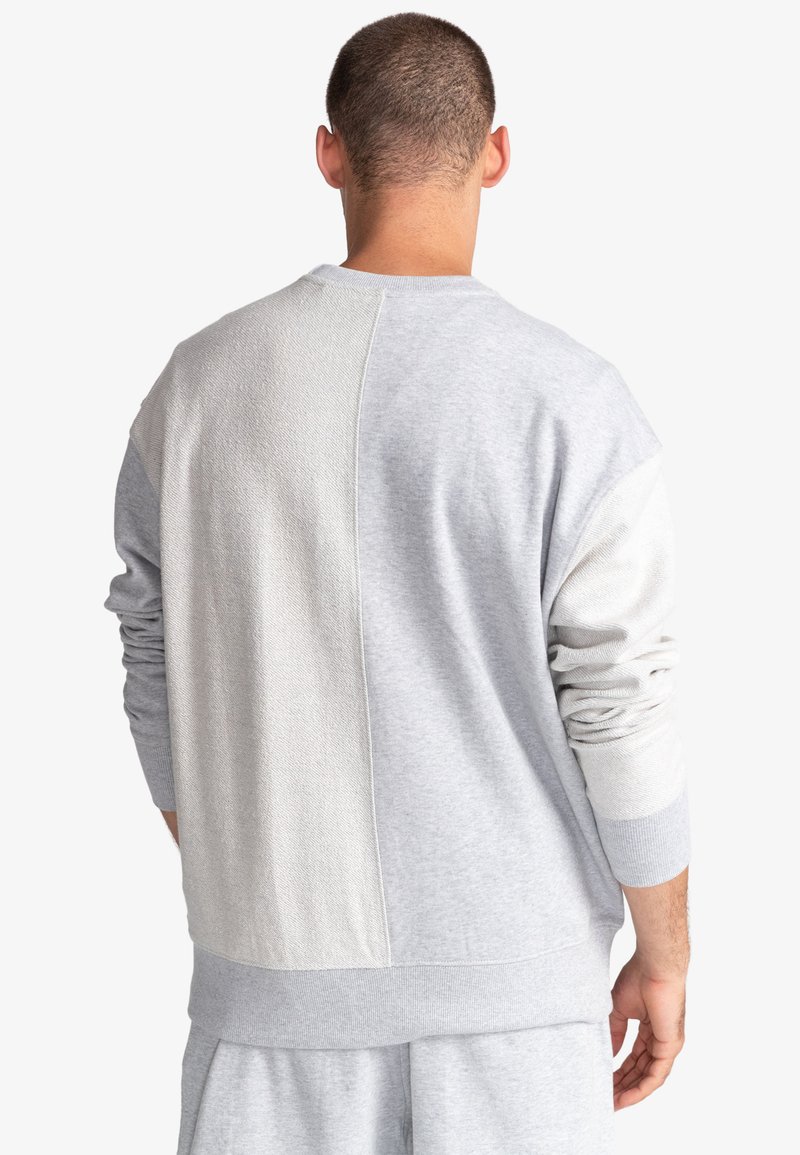 - Sudadera - grey - Zalando.es