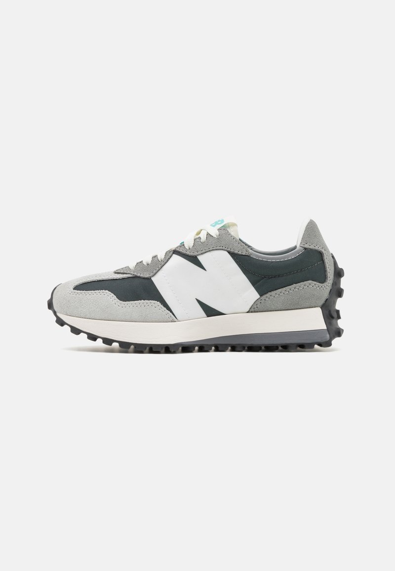 New Balance MS327 UNISEX - Sneakers low - grey