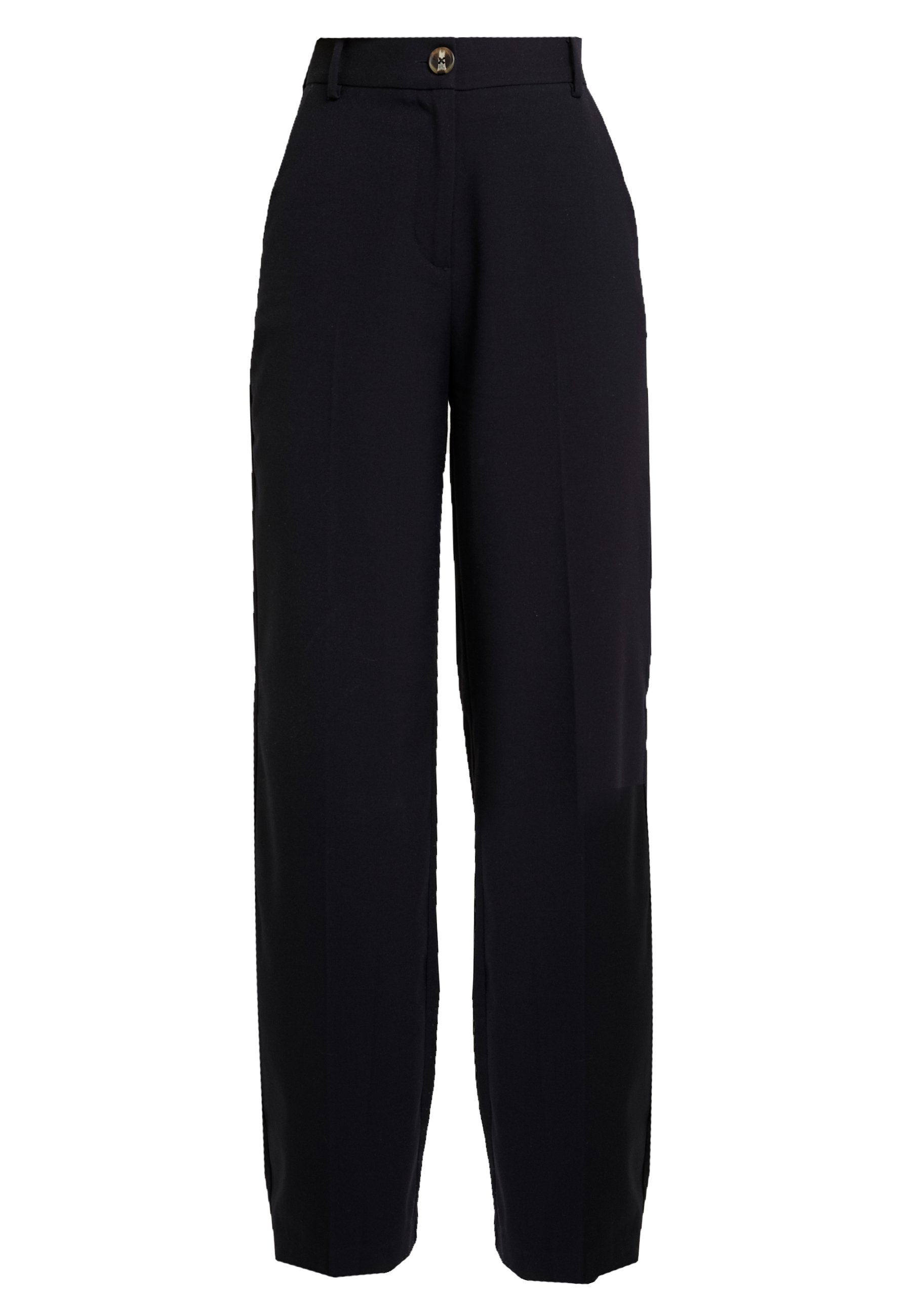 Pepe Jeans Pantalon Lula Azul Marino Mujer