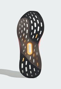 adidas Performance ULTRABOOST 5X - Chaussures de running sur route - core black metalic   spark