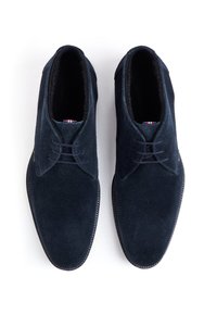 Lloyd VERDON - Schnürstiefelette - blau