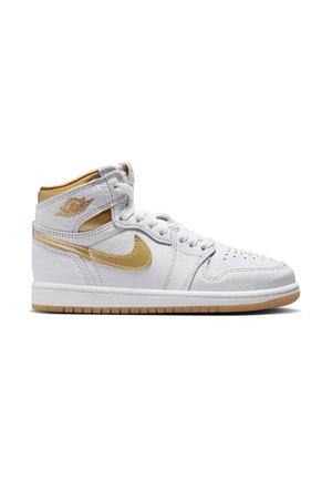 Air Jordan 1 High Retro OG - Sneakers alte - gold