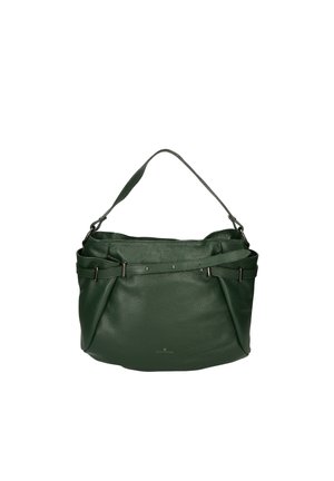 Chiara Ferretti Borsa a mano - dark green