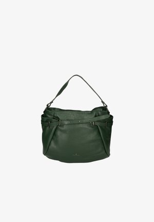 Chiara Ferretti Borsa a mano - dark green