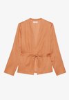 Blazer - rust