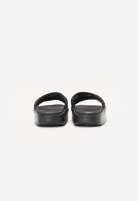 Tommy Jeans Papucsszandálok - black
