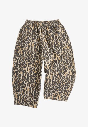 Marks & Spencer, UNISEX - Bukser - brown mix