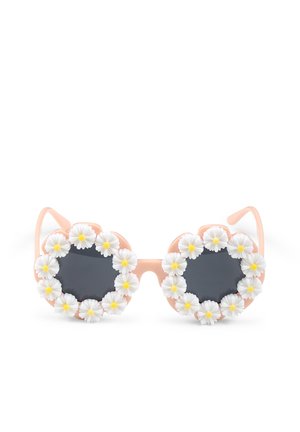 Lunettes de soleil - pink