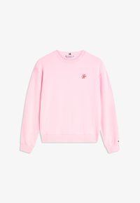 Wybrany, classic pink