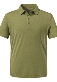 Unausgewählt, grün