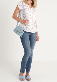 edc by Esprit Blusa - white