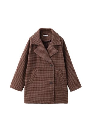 Mango Kids, KID - Manteau court - brown