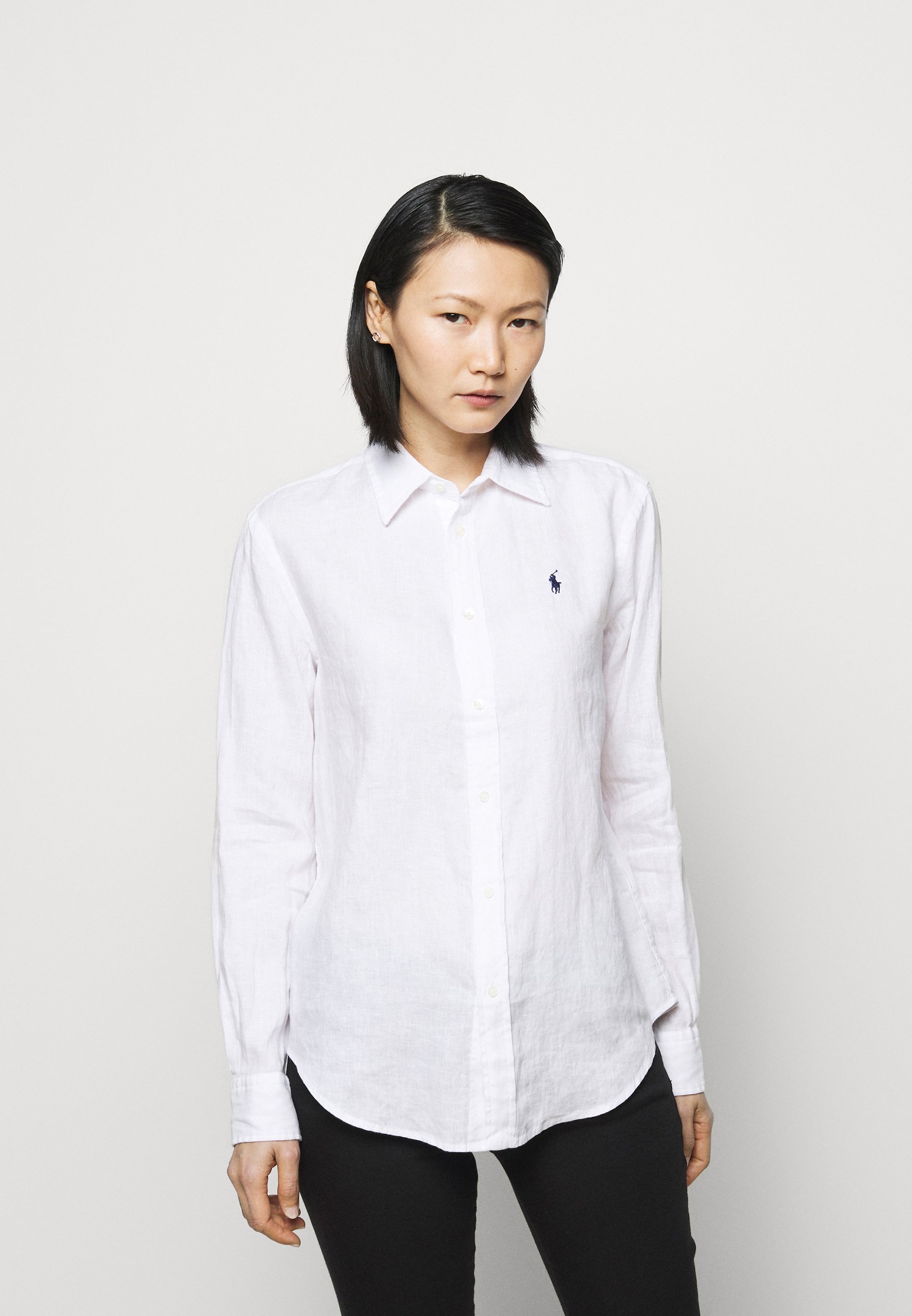 polo ralph lauren blouse