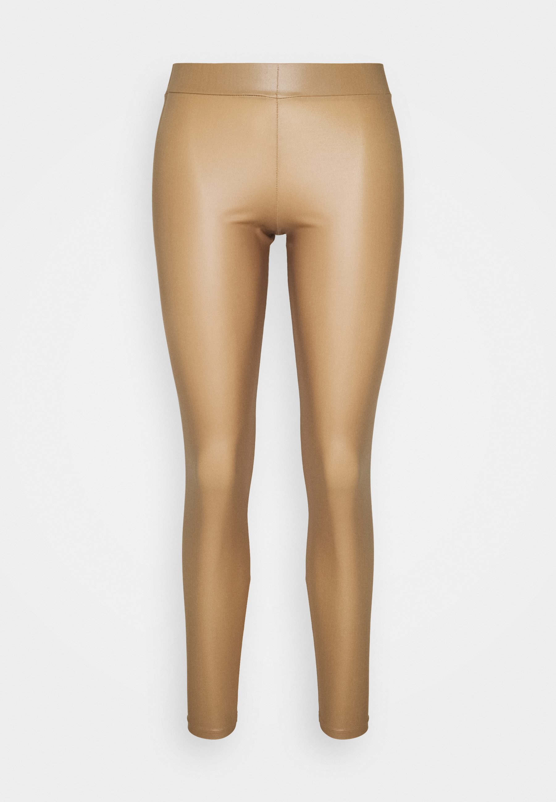 Women PCNEW SHINY LEGGINGS - Leggings - Stockings Women PCNEW SHINY LEGGINGS - Leggings - Stockings
