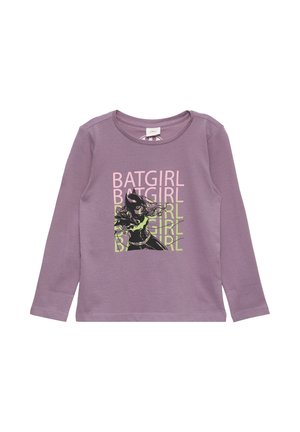 - Bluzka z długim rękawem